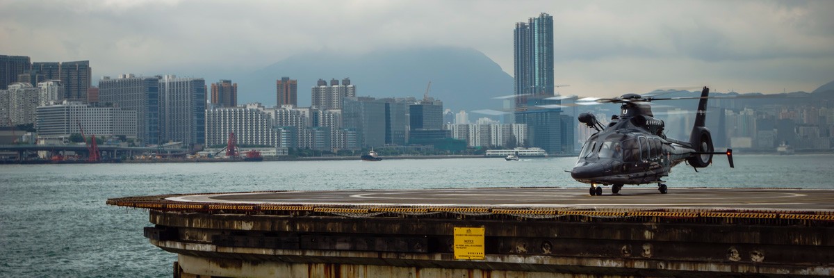 what to do in hong kong