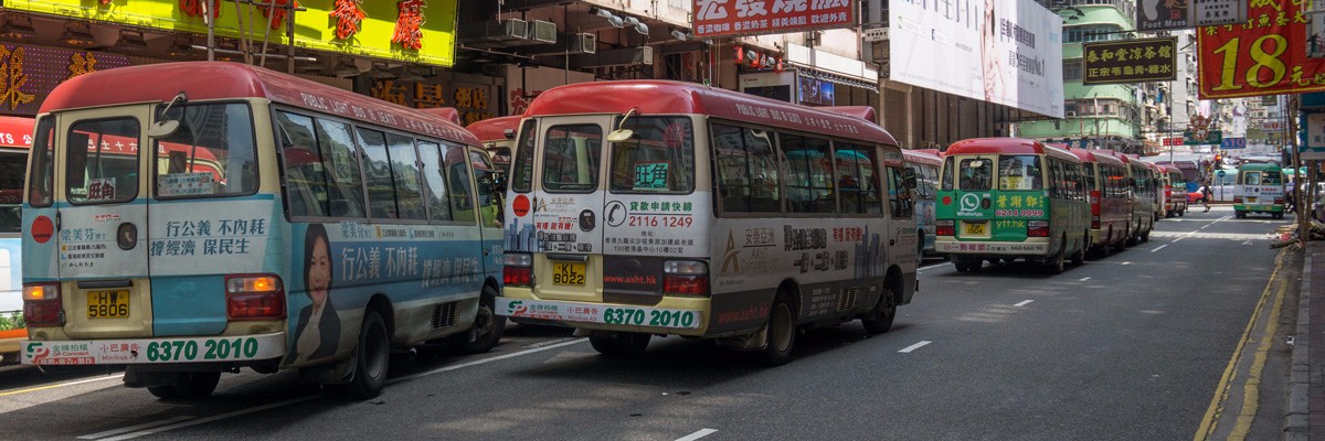 what to do in hong kong