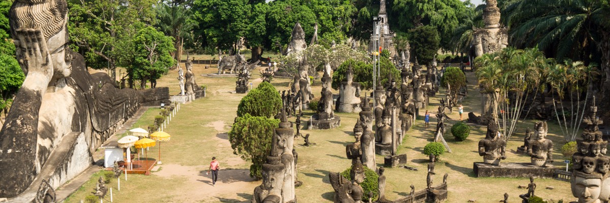 what to do in vientiane