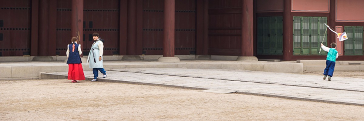 where to stay in seoul