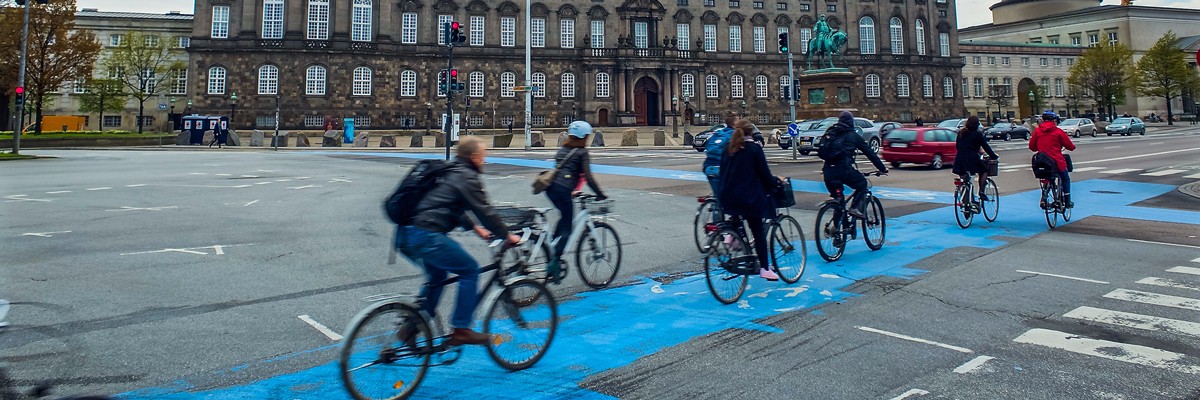 copenhagen custom trip planning