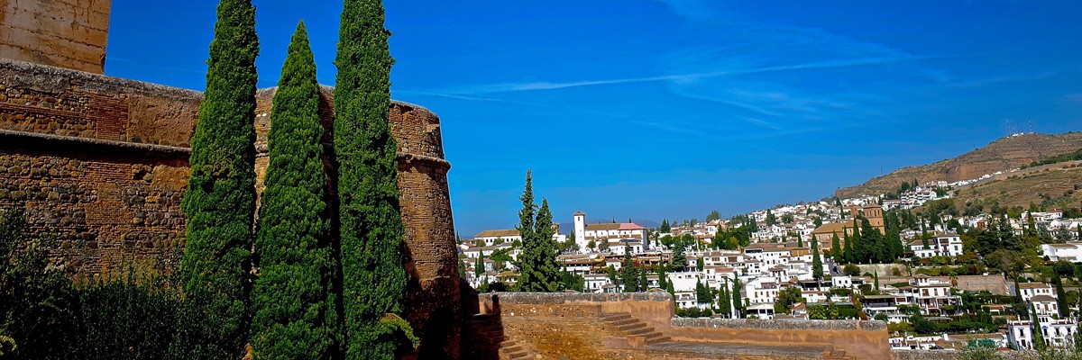 visit granada