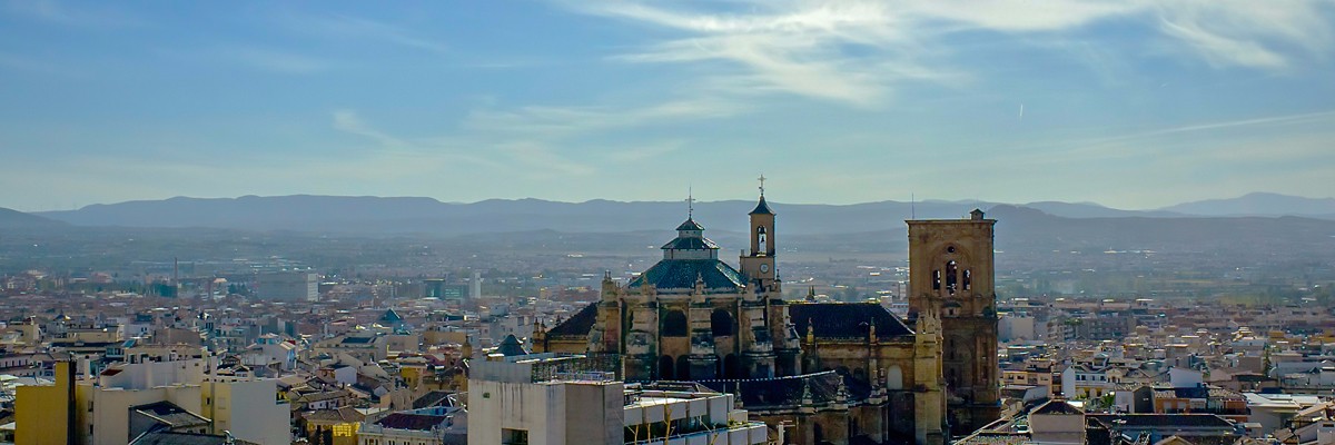 visit granada