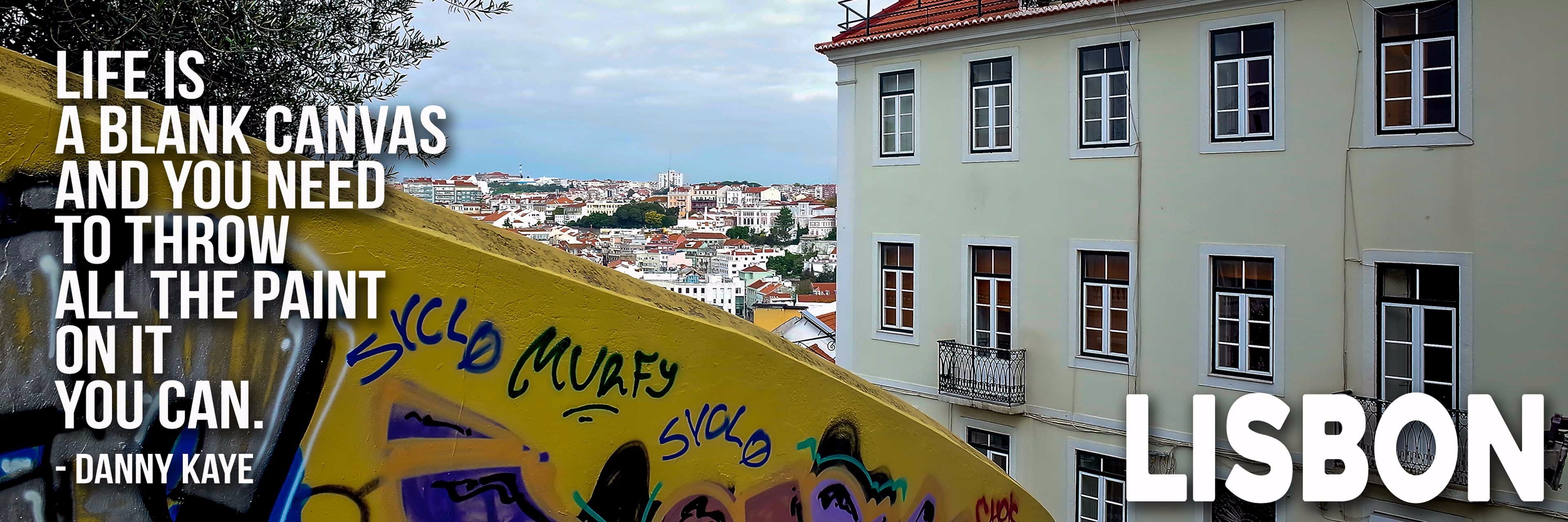 lisbon