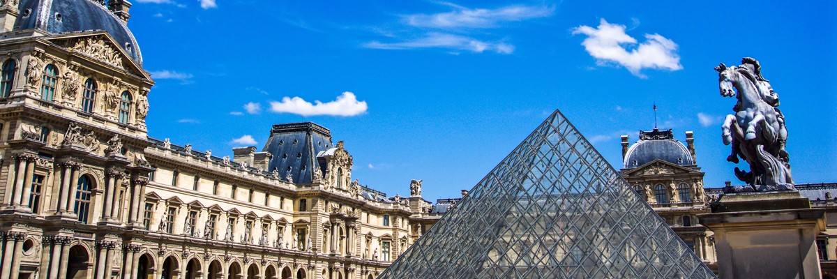 visit paris