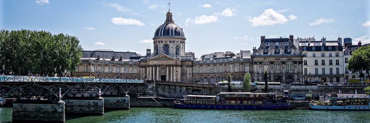 visit paris