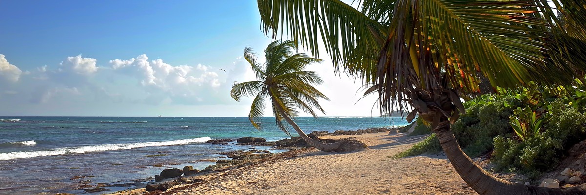 visiting playa del carmen