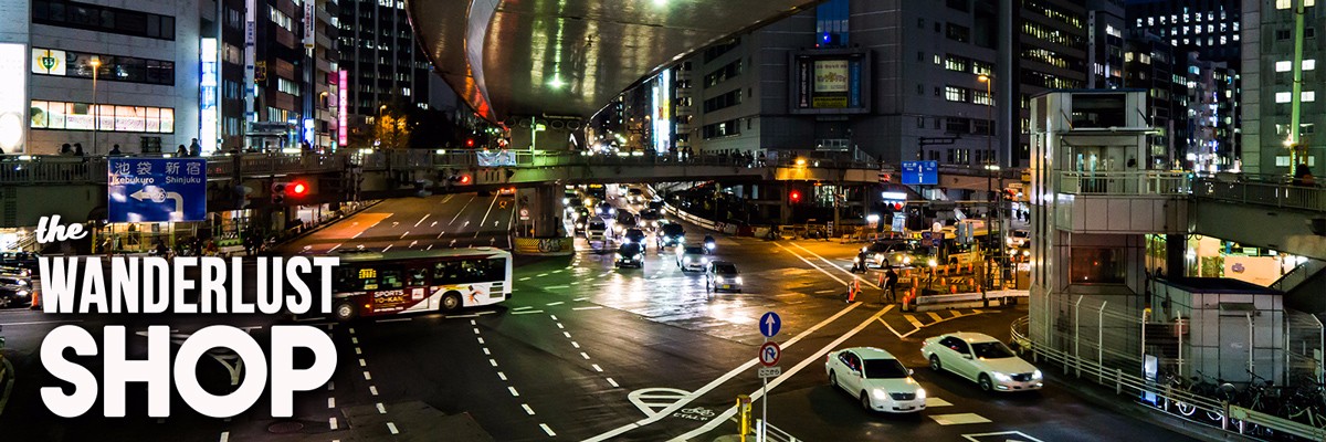 tokyo custom trip planning
