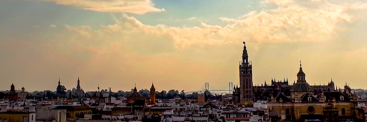 visit seville