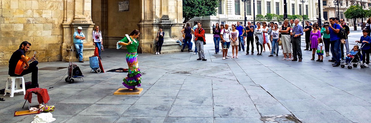visit seville