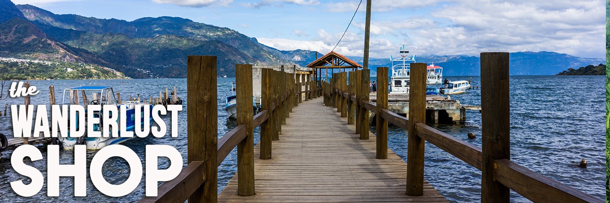 lake atitlan custom trip planning