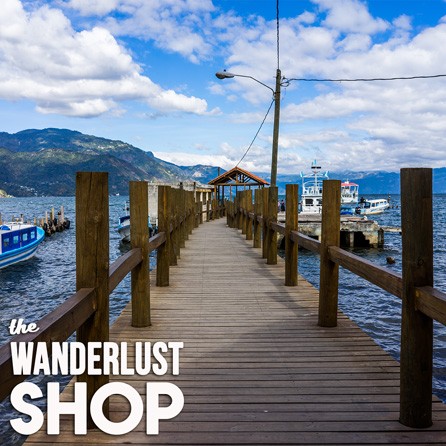 lake atitlan custom trip planning