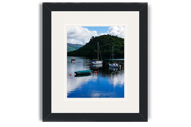 oban