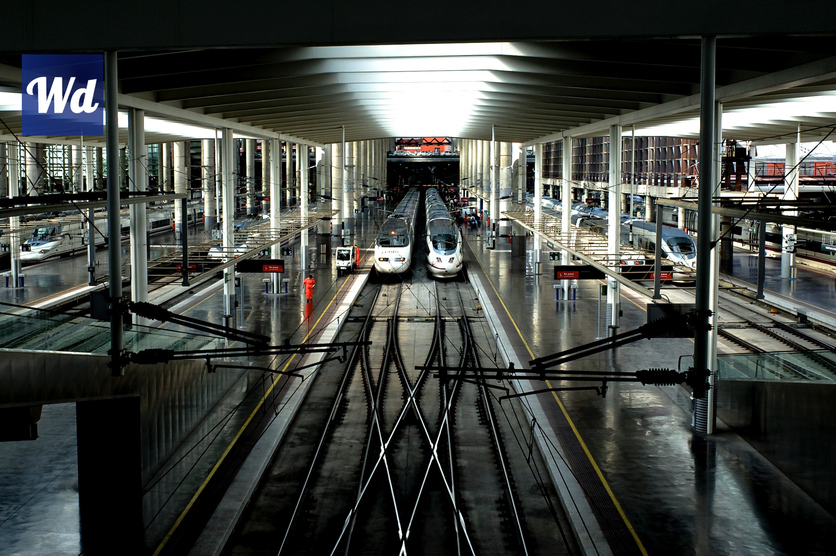 Traveling Musics
